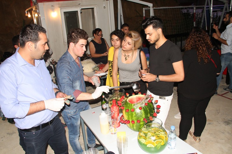 AUL Dekwaneh FEST 2016